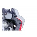 CNC Racing Air Deflectors for Ducati Multistrada V2 (2025+) CNC Racing Air Deflectors for Ducati Multistrada V2 (2025+)